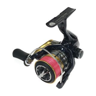 シマノ(SHIMANO)の##SHIMANO シマノ 16ナスキー C2000HGS 03569(リール)