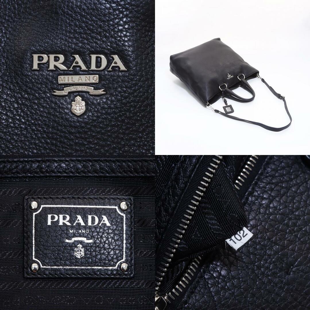 PRADA(プラダ)のプラダ PRADA 2way トートバッグ レディースのバッグ(トートバッグ)の商品写真