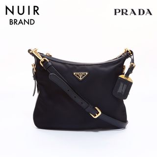 プラダ(PRADA)のプラダ PRADA ナイロン ショルダーバッグ(ショルダーバッグ)