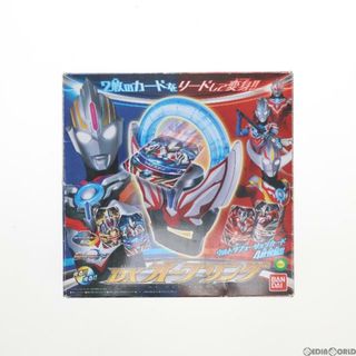 バンダイ(BANDAI)のDXオーブリング ウルトラマンオーブ 完成トイ バンダイ(キャラクターグッズ)