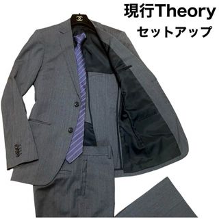 セオリー(theory)のTheory セットアップ　スーツ　現行モデル　BOXタグ　NEW TAILOR(セットアップ)