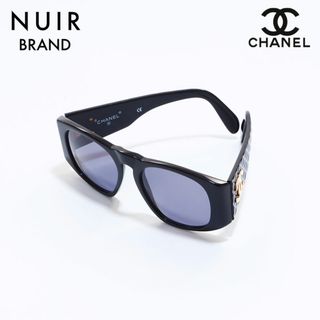 シャネル(CHANEL)のシャネル CHANEL ココマーク サングラス(サングラス/メガネ)