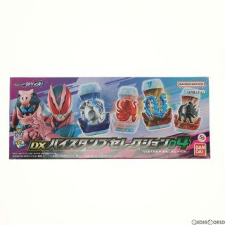 バンダイ(BANDAI)のプレミアムバンダイ限定 DXバイスタンプセレクション04 仮面ライダーリバイス 完成トイ バンダイ(キャラクターグッズ)