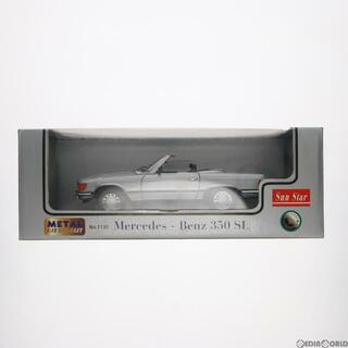 サンスター(SUNSTAR)の1/18 メルセデス・ベンツ SLクラス 350SL スパイダー 1977 完成品 ミニカー(1130) SUN STAR(サンスター)(ミニカー)