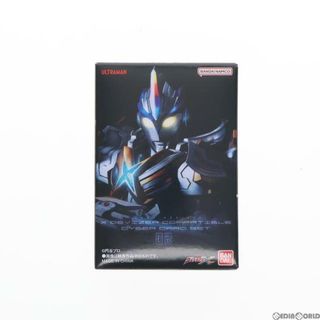 バンダイ(BANDAI)のプレミアムバンダイ限定 ULTRA REPLICA(ウルトラレプリカ) エクスデバイザー対応サイバーカードセット02 ウルトラマンX 完成トイ バンダイ(キャラクターグッズ)