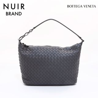 ボッテガヴェネタ(Bottega Veneta)のボッテガヴェネタ BOTTEGAVENETA イントレチャート ショルダーバッグ(ショルダーバッグ)