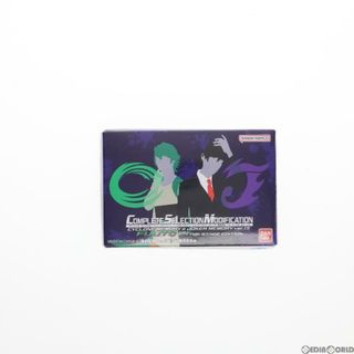 ジョーカー(JOKER)の(おもちゃ単品)CSMサイクロンメモリ&ジョーカーメモリ Ver.1.5 風都探偵 The STAGE EDITION Blu-ray/DVD 風都探偵 The STAGE サイクロンメモリ・ジョーカーメモリ付属版 同梱品 完成トイ バンダイ(キャラクターグッズ)