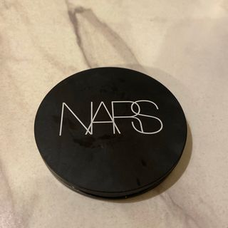 NARS ナーズ　ソフトマット　アドバンスト　パーフェクティングパウダー