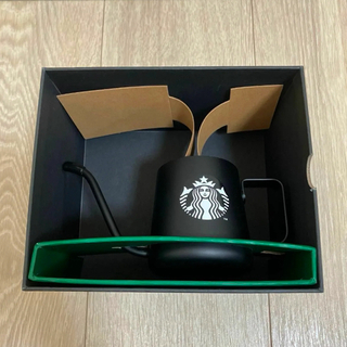 Starbucks Coffee - STARBUCKS スターバックス　ミニケトル