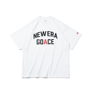 NEW ERA - ニューエラ　Tシャツ 新日本プロレス 棚橋弘至