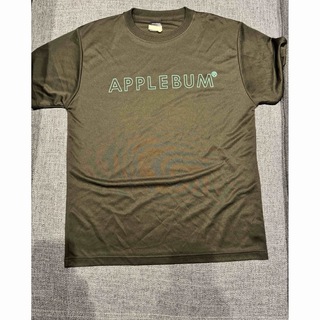 アップルバム(APPLEBUM)のAPPLEBUM アップルバム Tシャツ(Tシャツ/カットソー(半袖/袖なし))