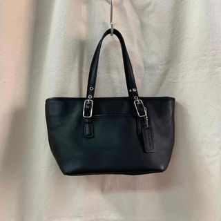 コーチ(COACH)のOLD COACH オールドコーチ 9846 クリーニング コンディショニング済(ハンドバッグ)