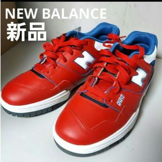 ニューバランス(New Balance)の新品 NEW BALANCE ニューバランス BB550 MA1D スニーカー(スニーカー)