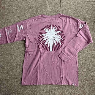 ビラボン(billabong)のBILLABONG ロンＴ(Tシャツ/カットソー(七分/長袖))