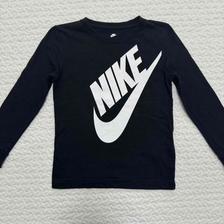 ナイキ(NIKE)のNIKE ロンT  セット　白　黒(Tシャツ/カットソー)