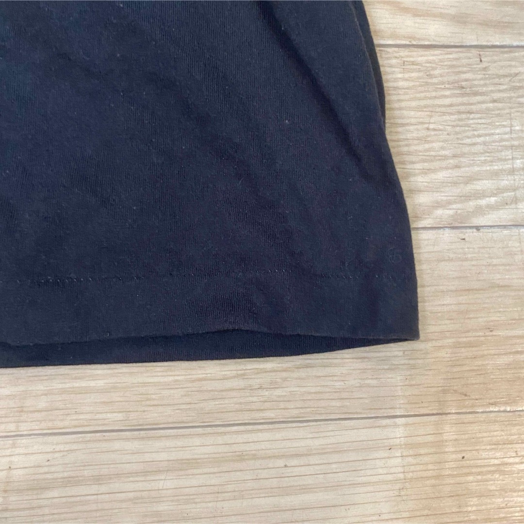 EMINEM エミネム Tシャツ/バンT/USED/古着 メンズのトップス(Tシャツ/カットソー(半袖/袖なし))の商品写真