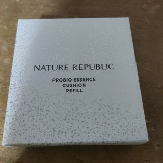 ネイチャーリパブリック(NATURE REPUBLIC)のネイチャーリパブリック　クッションファンデーション　23 リフィル(ファンデーション)