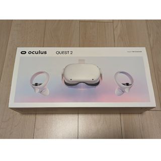 Oculus オールインワンVRヘッドセット OCULUS QUEST 2 2…