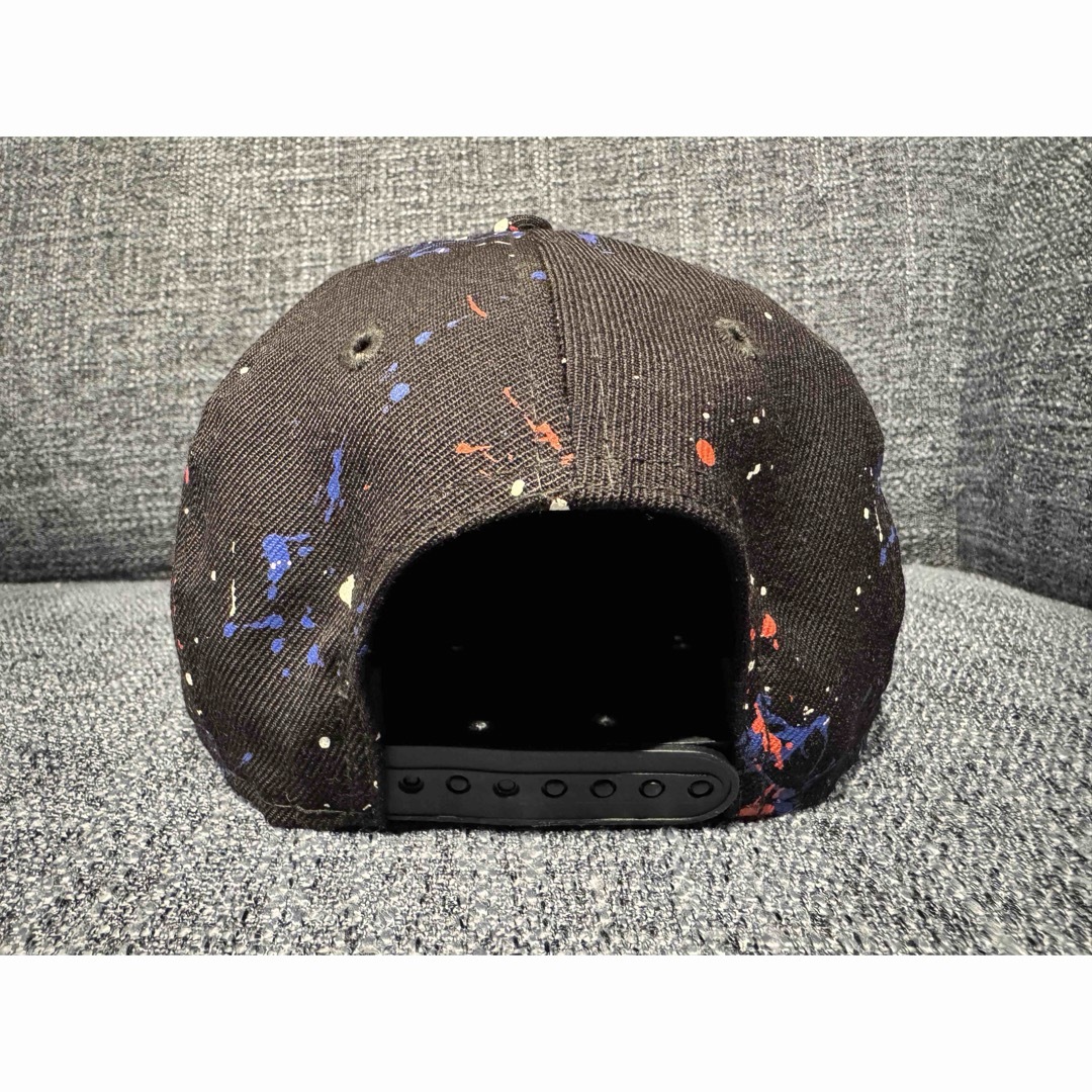 NEW ERA(ニューエラー)のNEW ERA kids キッズサイズ キャップ BBキャップ メンズの帽子(キャップ)の商品写真