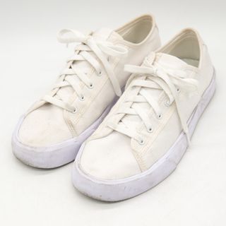 プーマ(PUMA)のプーマ スニーカー ローカット バリ キャットCV 388813-02 シューズ 靴 白 メンズ 26.5サイズ ホワイト PUMA(スニーカー)