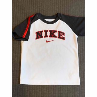 ナイキ(NIKE)のNIKE★ナイキ❤️半袖Tシャツ❤️4T(98〜104)センチ)★プロフ必読(Tシャツ/カットソー)