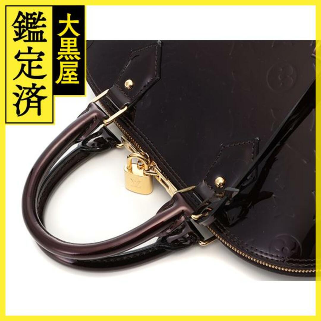 LOUIS VUITTON(ルイヴィトン)のルイ・ヴィトン ｱﾙﾏPM M91611 【205】 レディースのバッグ(ハンドバッグ)の商品写真