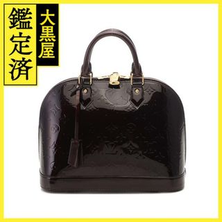 ルイヴィトン(LOUIS VUITTON)のルイ・ヴィトン ｱﾙﾏPM M91611 【205】(ハンドバッグ)