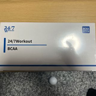 BCAA(ダイエット食品)