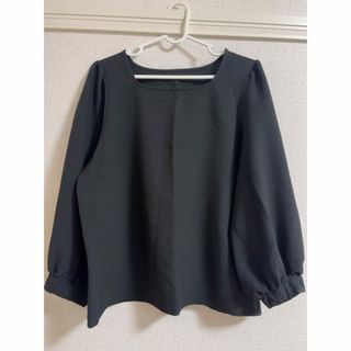 ナチュラルクチュール(natural couture)のnatural couture  トップス(シャツ/ブラウス(長袖/七分))