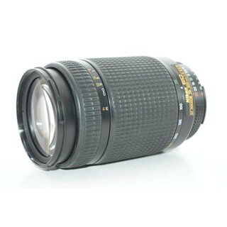 【外観特上級】Nikon AIAF ED 70-300 F4-5.6D(レンズ(ズーム))