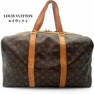 ルイヴィトン(LOUIS VUITTON)のルイヴィトン サックスプール45 ボストンバッグ メンズ レディース 男女兼用(ボストンバッグ)