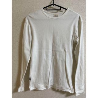 アヴィレックス(AVIREX)のAVIREX トップス(Tシャツ/カットソー(七分/長袖))