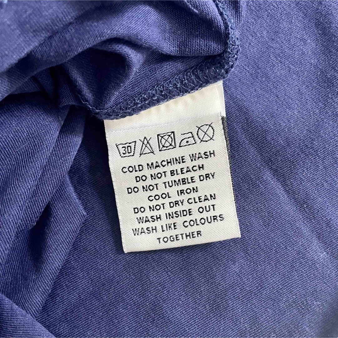 【美品レア】SUPERDRY Tシャツ S 極度乾燥しなさい レディースのトップス(Tシャツ(半袖/袖なし))の商品写真