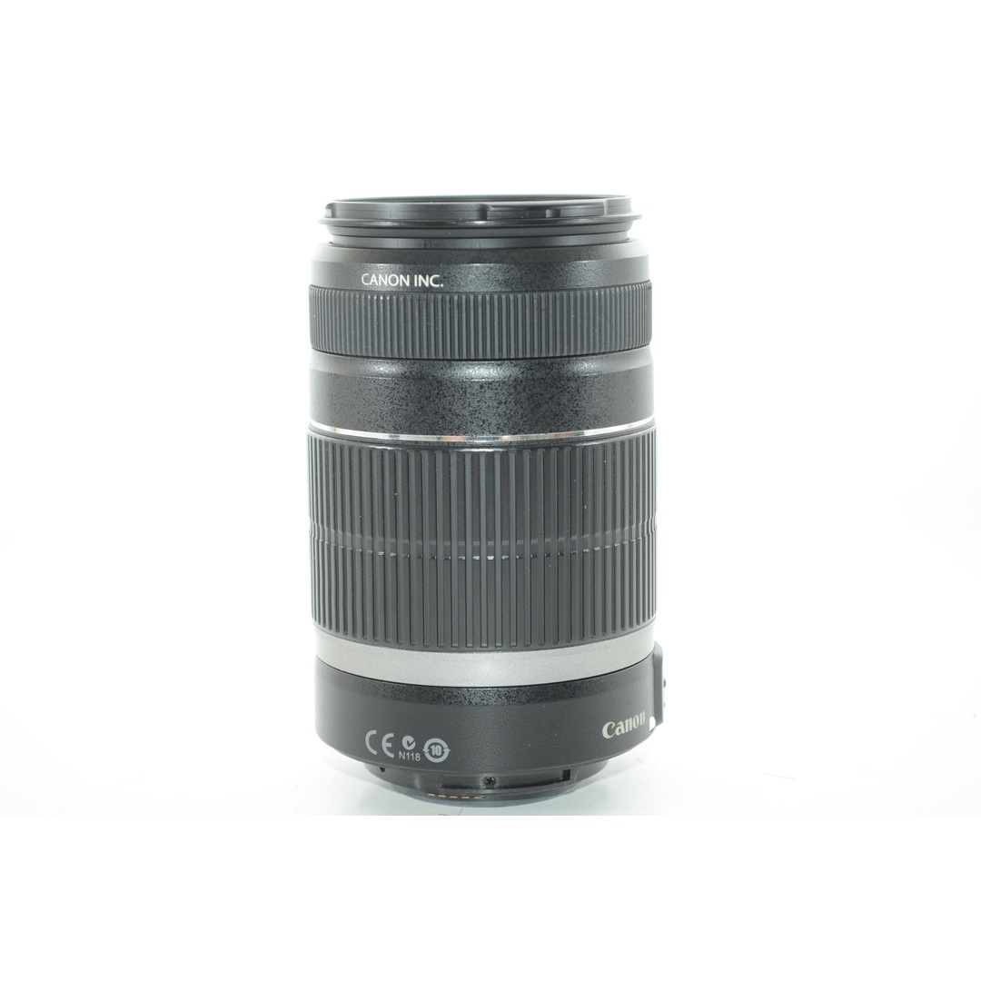オススメ】Canon 望遠レンズ EF-S55-250mm F4-5.6 IS オススメ】Canon 望遠レンズ EF-S55-250mm F4-5.6 IS