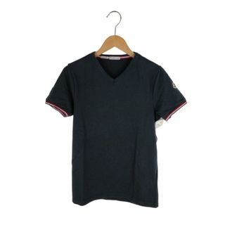 MONCLER - MONCLER(モンクレール) メンズ トップス Tシャツ・カットソー