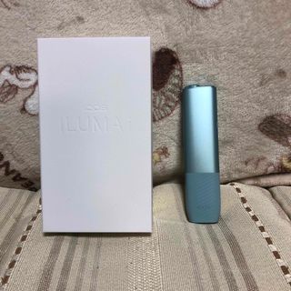 アイコス(IQOS)のIQOS ILUMA i 美品　アイコス　イルマ(タバコグッズ)