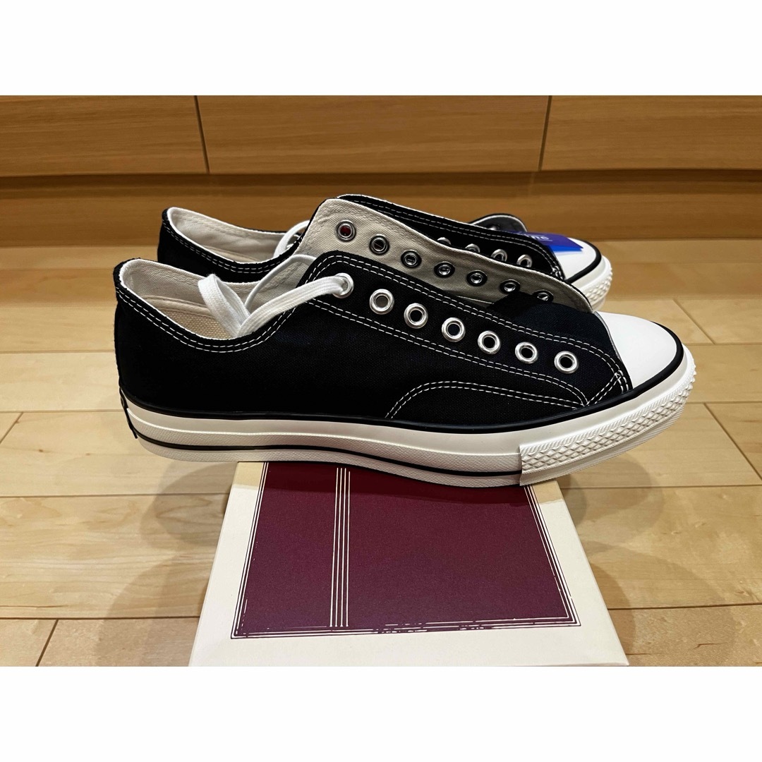28.0cm CONVERS ALL STAR J VTG 57 OX 黒 28.0cm CONVERS ALL STAR J VTG 57 OX 黒