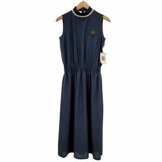 フレッドペリー(FRED PERRY)のFRED PERRY(フレッドペリー) SLEEVELESS DRESS(その他)