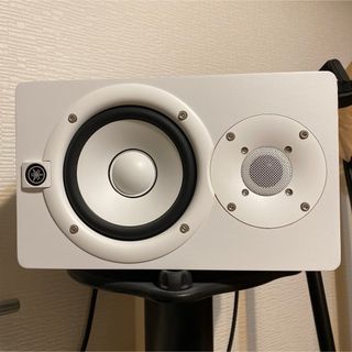 ヤマハ - YAMAHA ヤマハ HS5W ペア パワードモニター