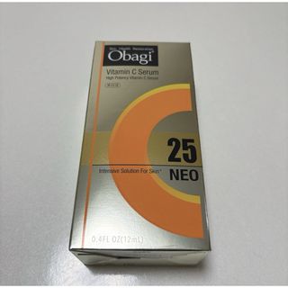 オバジ(Obagi)のオバジ obagi C25セラム ネオ 12ml   (美容液)