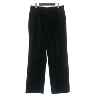 Hermes - 美品 エルメス HERMES パンツ ロングパンツ スラックスパンツ Hermes - 美品 エルメス HERMES パンツ ロングパンツ スラックスパンツ