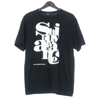 kolor - カラー kolor 19AW 渋谷PARCO限定 プリントTシャツ カットソー