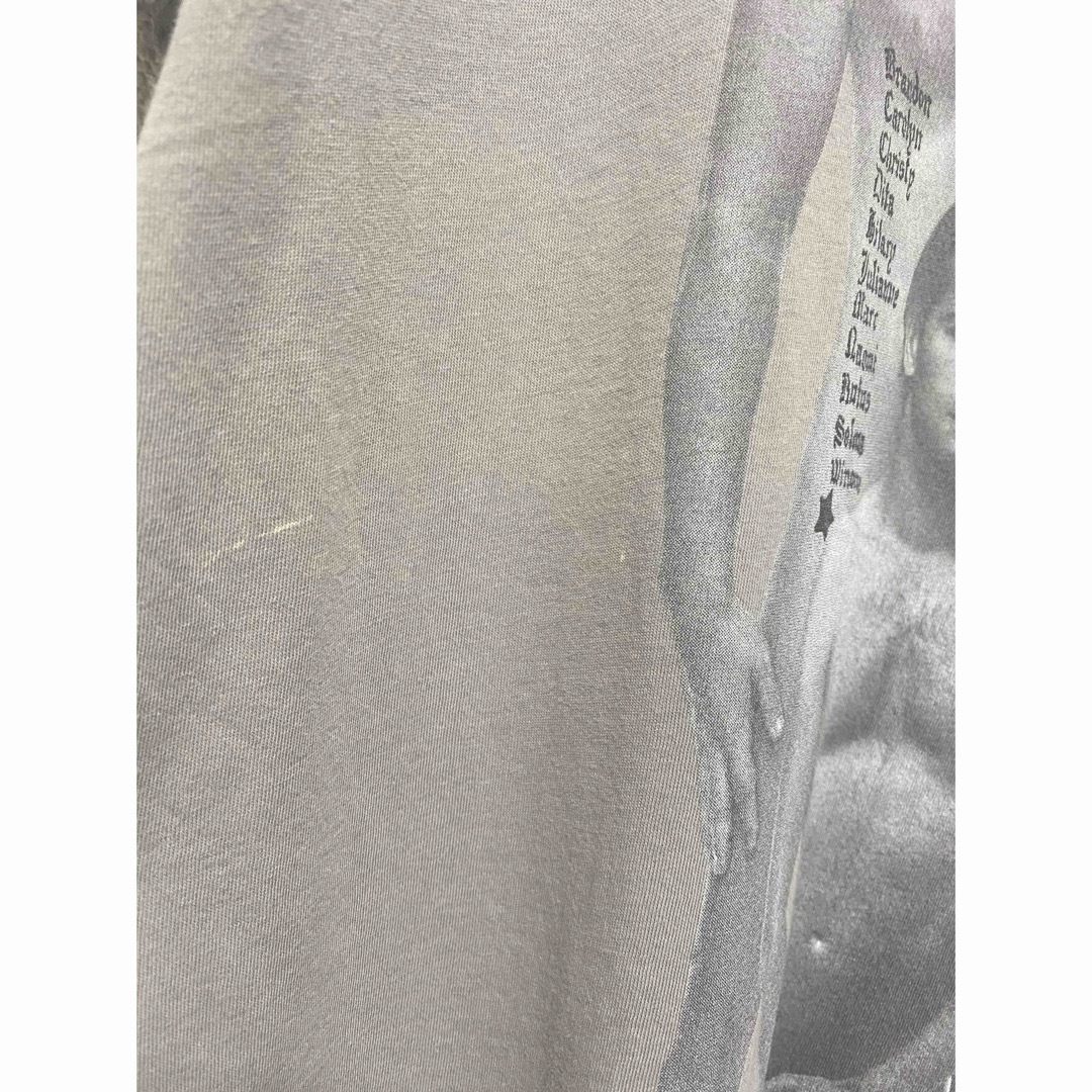 MARC JACOBS(マークジェイコブス)のMARC JACOBS マークジェイコブス チャリティーTシャツ  メンズのトップス(Tシャツ/カットソー(半袖/袖なし))の商品写真