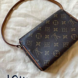 ルイヴィトン　モノグラム　レシタル　LV モノグラムバック　M51900