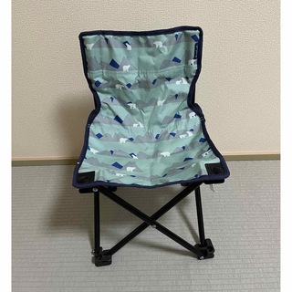 折りたたみ キャンプ用 椅子(折り畳みイス)