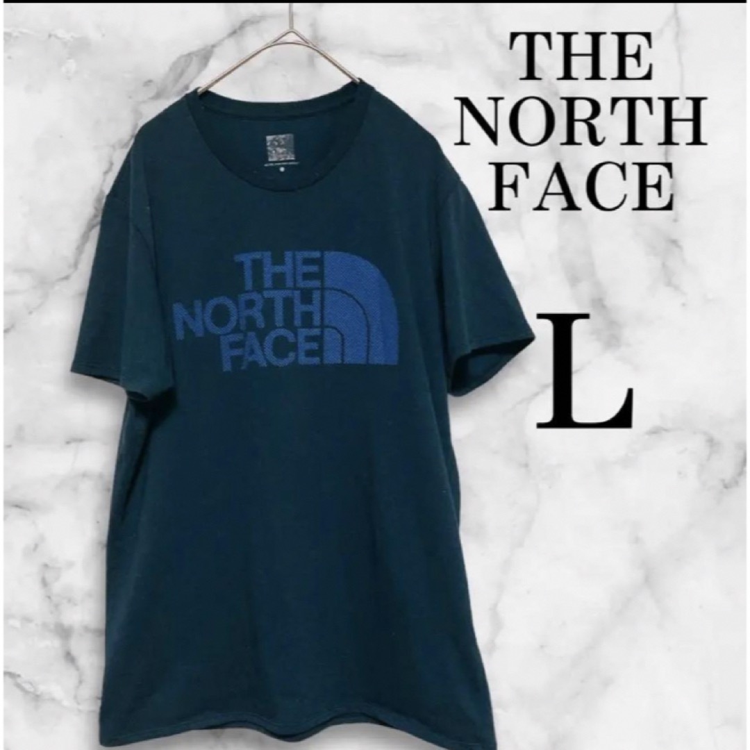 THE NORTH FACE(ザノースフェイス)のノースフェイス★Tシャツ★トップス★メンズ★アウトドア★スポーツ★春夏★登山 メンズのトップス(Tシャツ/カットソー(半袖/袖なし))の商品写真