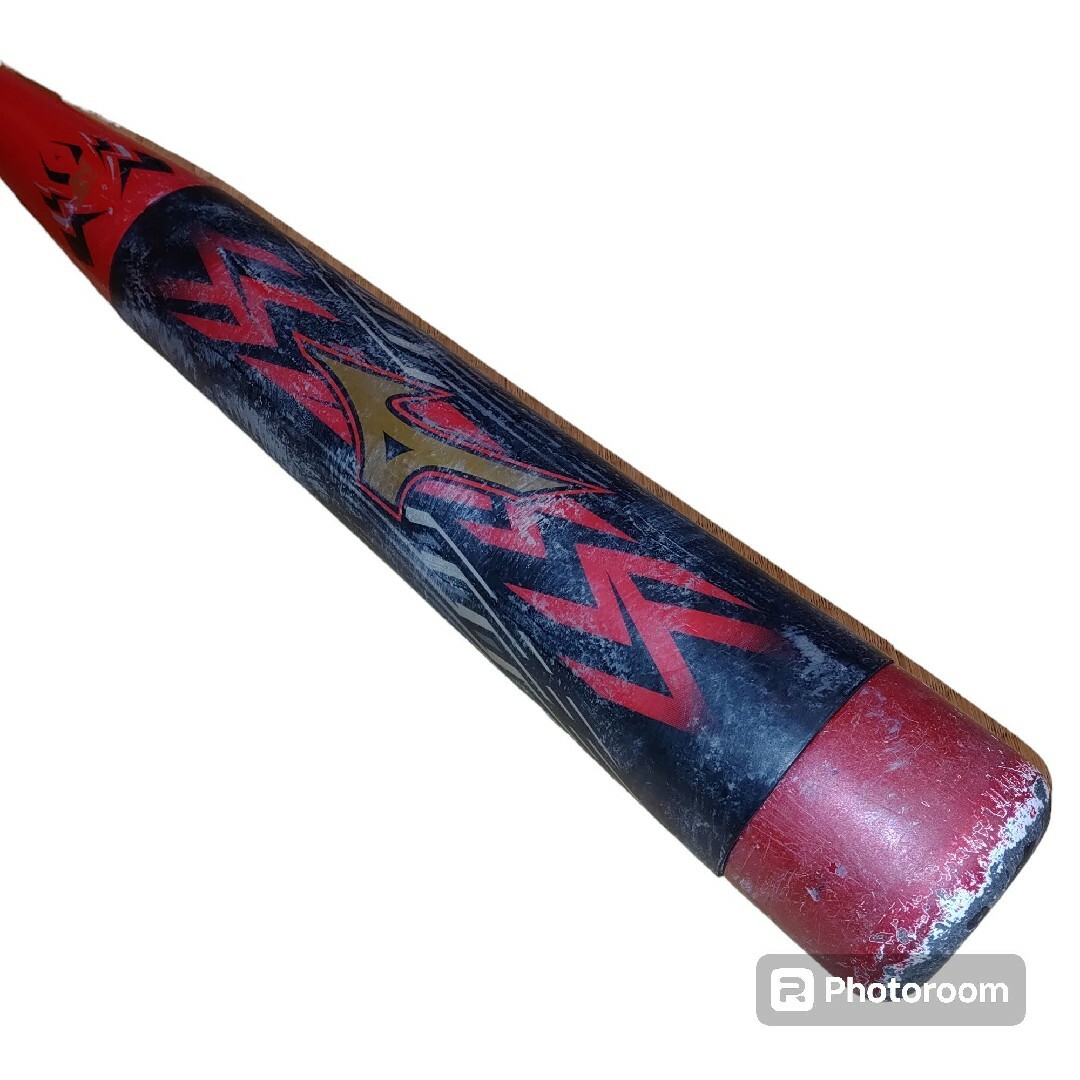 MIZUNO - ミズノ ビヨンドマックスオーバル 軟式少年用 野球 MIZUNO - ミズノ ビヨンドマックスオーバル 軟式少年用 野球