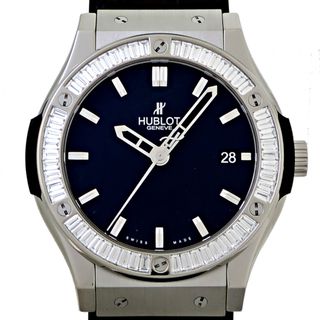 ウブロ(HUBLOT)のウブロ 腕時計 511.ZX.1170.RX.1904(腕時計(アナログ))