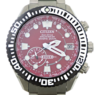 シチズン(CITIZEN)のシチズン 腕時計 CC5005-68Z (F158-T026044)(腕時計(アナログ))