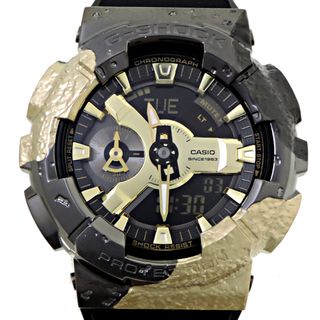 カシオ(CASIO)のカシオ 腕時計 GM-114GEM-1A9JR(腕時計)